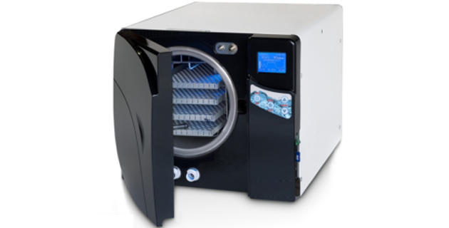 TABLE TOP AUTOCLAVE
